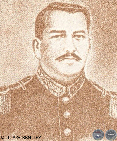 BREVE HISTORIA DE GRANDES HOMBRES (OBRA DE LUIS G. BENÍTEZ)